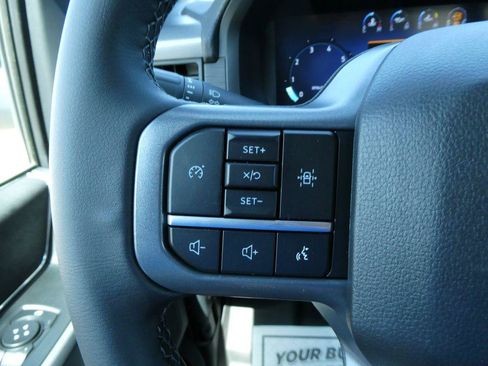 New 2026 Ford F150 XLT w/ FX4 Off-Road Package AWD/4WD image 20