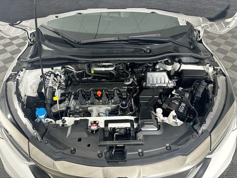 Used 2022 Honda HR-V EX image 32
