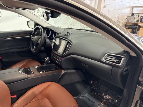 Used 2017 Maserati Ghibli S Q4 image 18
