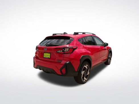 New 2026 Subaru Crosstrek 2.5i Limited w/ Crosstrek Mirror Package AWD/4WD image 5