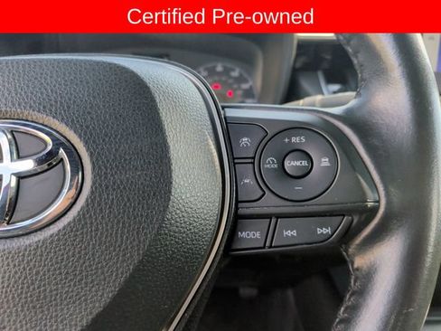 Certified 2024 Toyota Corolla SE FWD image 14