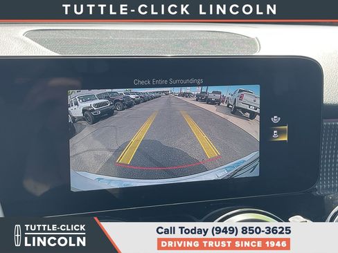 Used 2022 Mercedes-Benz GLB 250 image 25