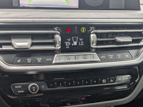 Used 2024 BMW X3 xDrive30i image 22