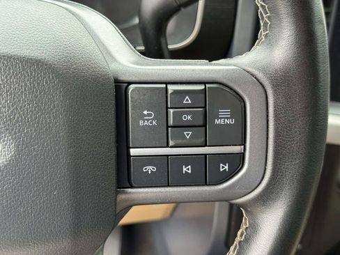 Used 2023 Ford F150 XLT w/ Equipment Group 301A Mid AWD/4WD image 11