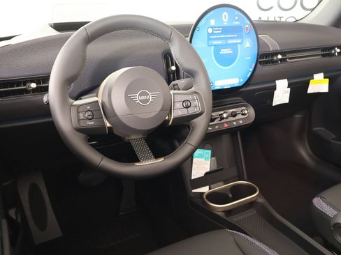 New 2026 MINI Cooper Convertible FWD image 2