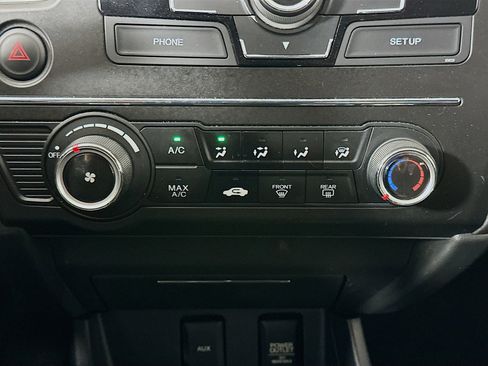 Used 2014 Honda Civic LX image 22