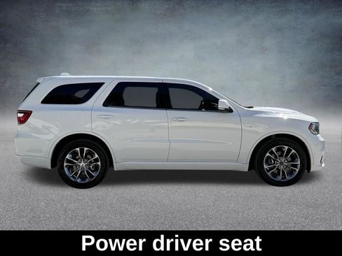 Certified 2020 Dodge Durango R/T image 5