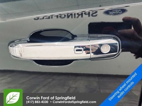 Used 2023 GMC Sierra 1500 SLT w/ SLT Premium Package image 23