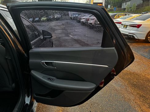 Used 2021 Hyundai Sonata SEL Plus w/ Tech Package image 22