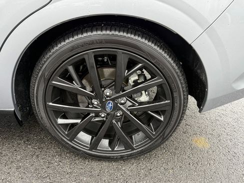 Used 2025 Subaru Impreza RS w/ Popular Package #1 image 11