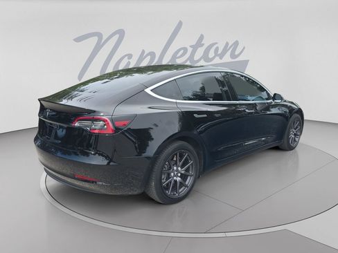 Used 2019 Tesla Model 3 Standard Range Plus RWD image 8