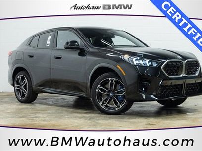Certified 2025 BMW X2 xDrive28i w/ Technology Package