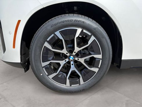 New 2026 BMW X3 xDrive30 w/ Premium Package AWD/4WD image 14