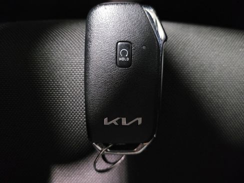 Used 2023 Kia Forte GT-Line w/ GT-Line Premium Package image 32