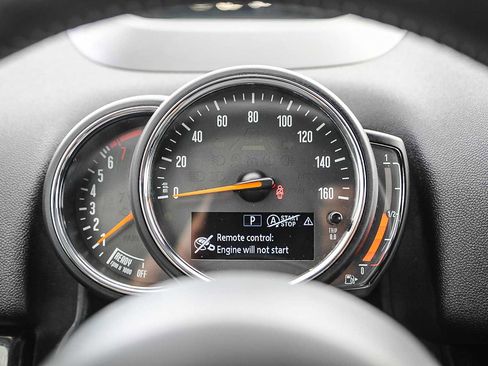 Used 2020 MINI Cooper Countryman S w/ Driver Assistance Package image 22