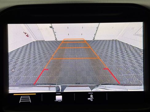 Used 2019 GMC Sierra 1500 SLT w/ SLT Premium Package image 4