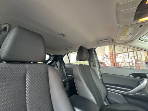 Used 2018 Mitsubishi Eclipse Cross ES image 17
