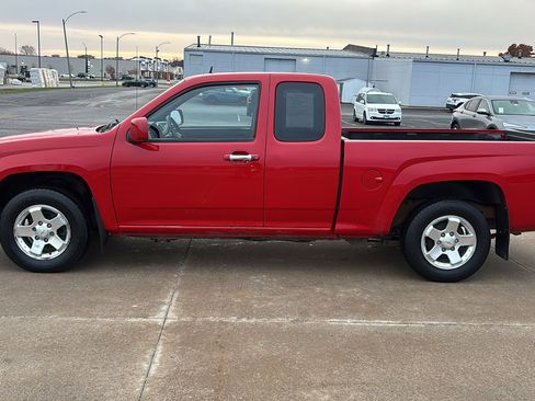 Used 2012 Chevrolet Colorado LT image 5