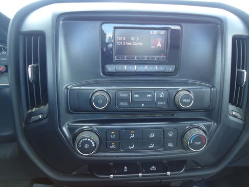 Used 2015 GMC Sierra 1500 4x4 Regular Cab w/ Sierra Convenience Package image 15
