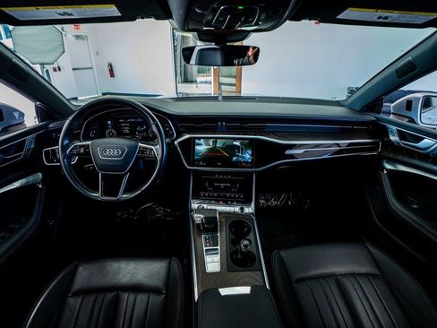 Used 2022 Audi A7 3.0T Premium Plus image 64