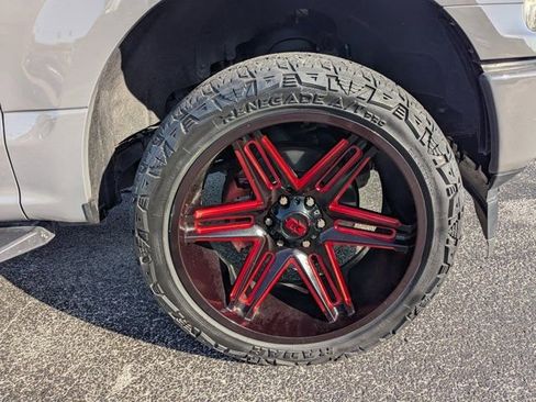 Used 2018 Ford F150 XL w/ Equipment Group 101A Mid image 12