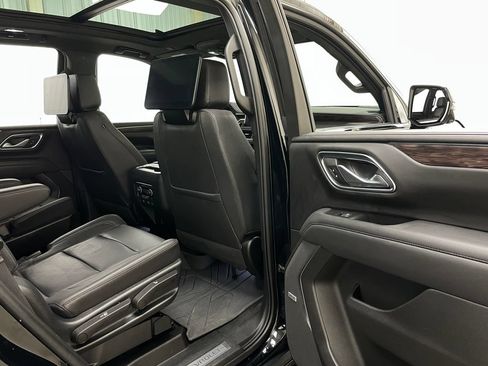 Used 2023 Chevrolet Tahoe LT w/ LT Signature Plus Package AWD/4WD image 48
