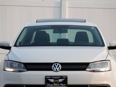 Used 2014 Volkswagen Jetta TDI FWD image 46