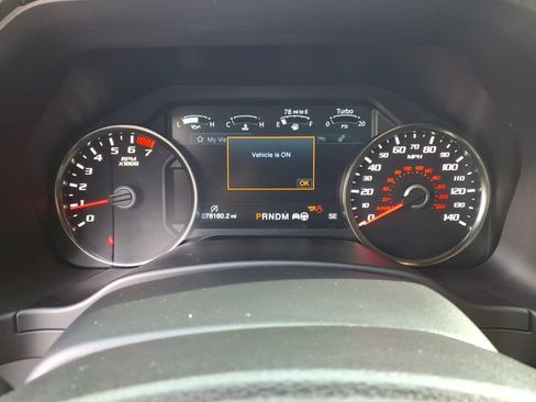 Used 2020 Ford F150 Raptor w/ Equipment Group 801A Mid image 17