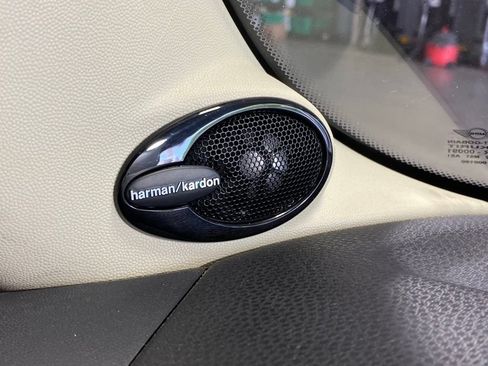 Used 2011 MINI Cooper Clubman S FWD image 14