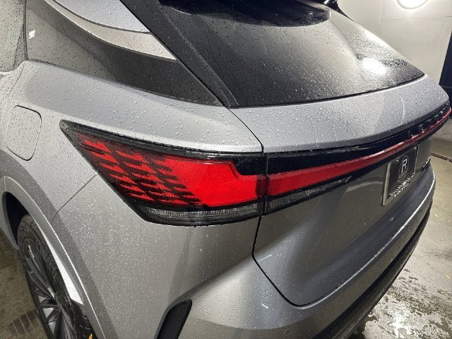 New 2026 Lexus RX 350 Premium w/ Convenience Package AWD/4WD image 31
