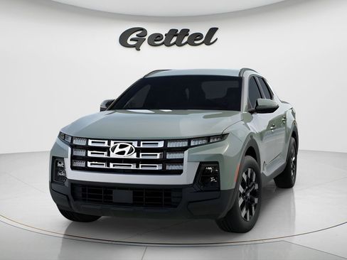 New 2026 Hyundai Santa Cruz SEL image 6