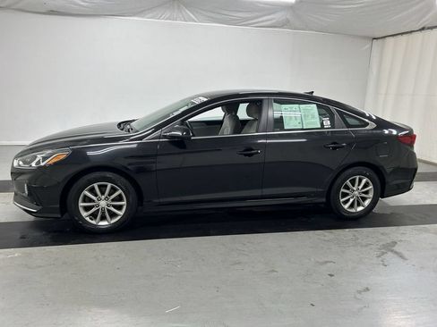 Used 2019 Hyundai Sonata SE FWD image 6