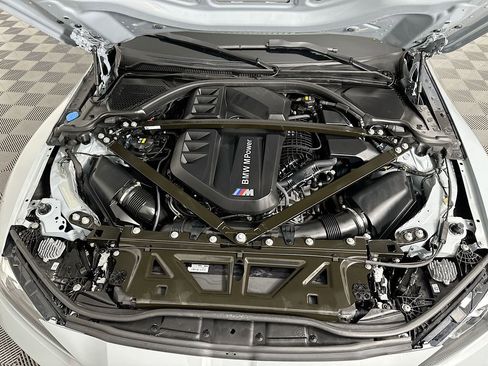 Used 2023 BMW M3 Competition w/ Executive Package image 30