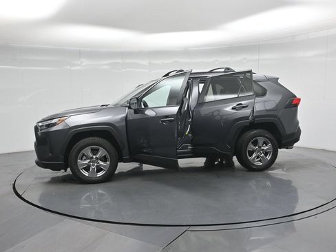Used 2024 Toyota RAV4 XLE w/ Convenience Package FWD image 35