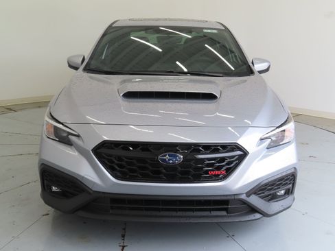 New 2026 Subaru WRX Premium AWD/4WD image 9