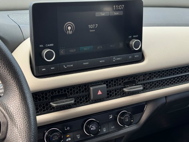 Certified 2024 Honda HR-V LX image 16