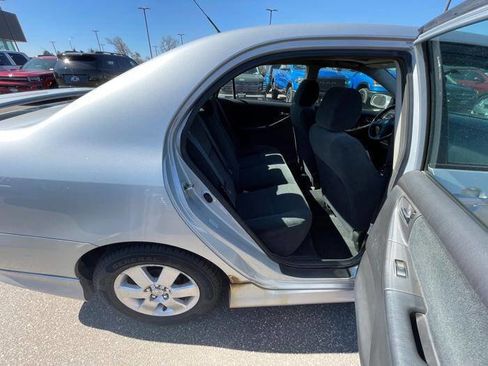 Used 2008 Toyota Corolla S image 27