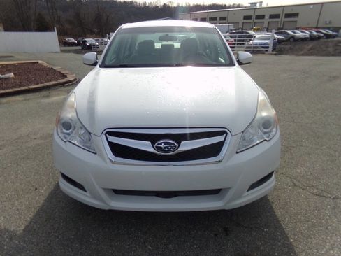 Used 2012 Subaru Legacy 2.5i Premium w/ All-Weather Pkg image 2