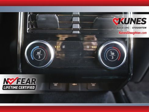 Used 2024 Land Rover Range Rover Sport Dynamic SE image 25