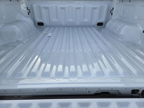 New 2026 Ford Ranger Raptor image 23