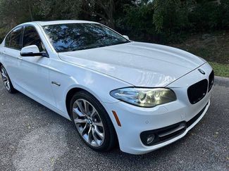 Used 2016 BMW 528i xDrive Sedan AWD/4WD video 2