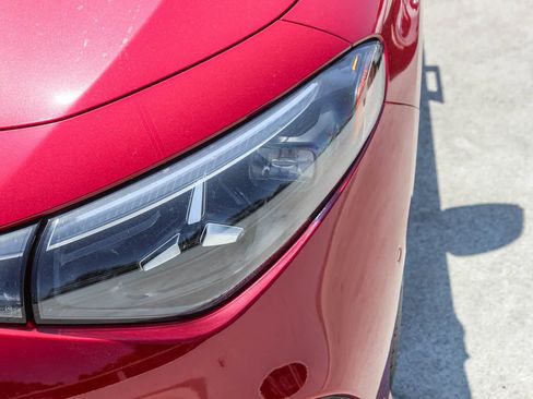 New 2026 Mercedes-Benz CLA 350 image 8