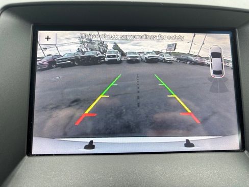 Used 2019 Ford Edge SEL w/ Equipment Group 201A AWD/4WD image 35