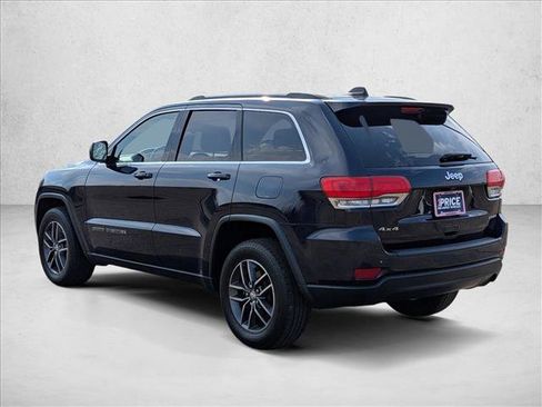 Used 2018 Jeep Grand Cherokee Laredo image 8