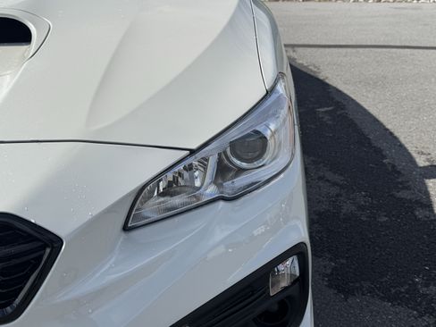 Used 2019 Subaru WRX AWD/4WD image 10