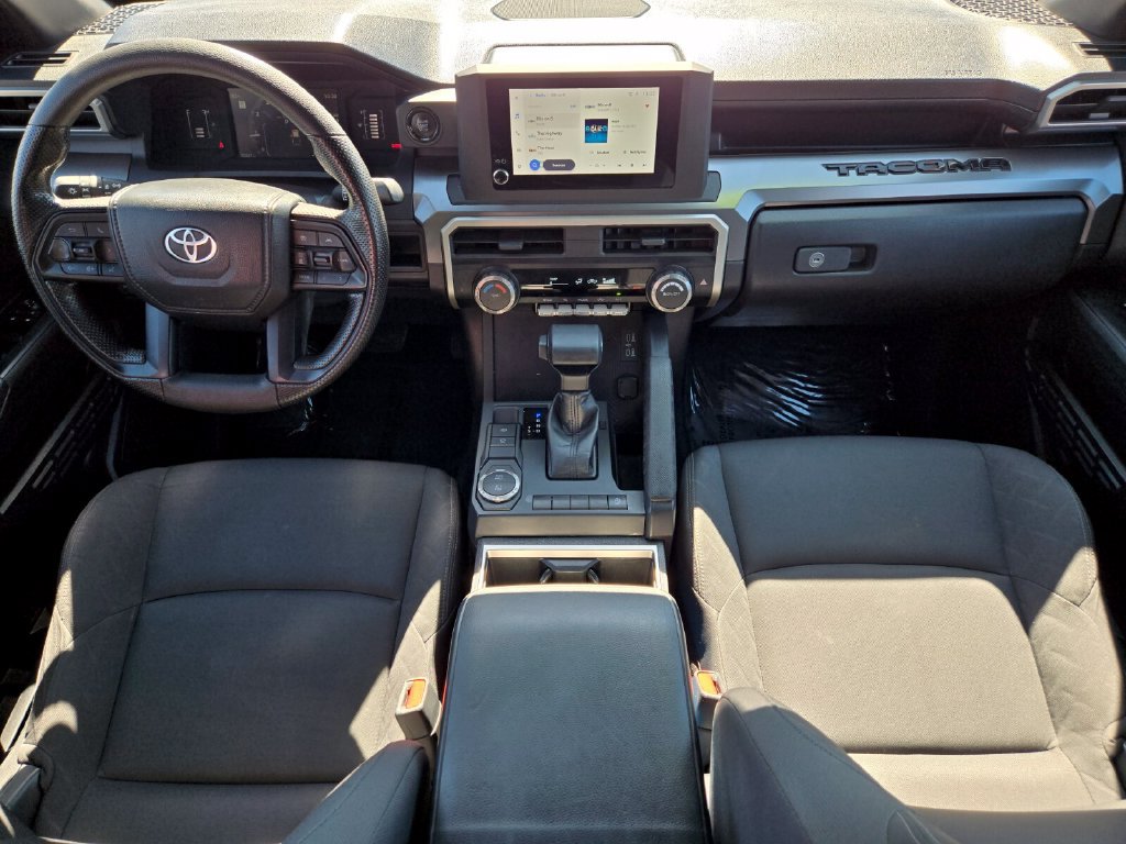 Used 2024 Toyota Tacoma SR5 RWD image 14