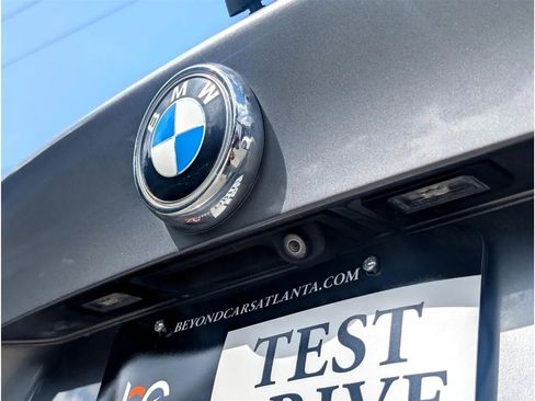 Used 2016 BMW X3 xDrive35i image 7