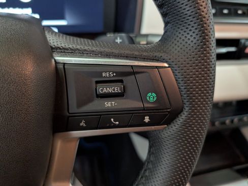 Used 2023 Mitsubishi Outlander SEL 40th Anniversary image 18