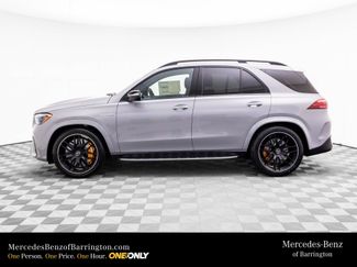 New 2026 Mercedes-Benz GLE 63 AMG S video 2
