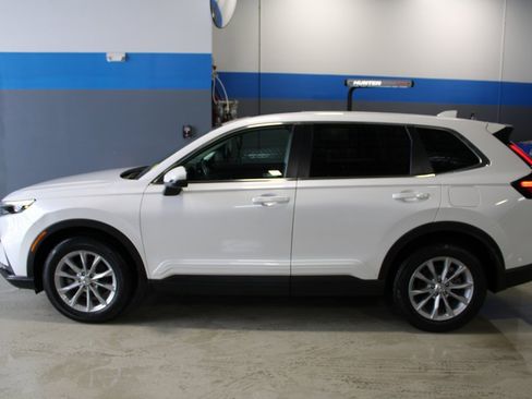 Used 2023 Honda CR-V EX-L image 16